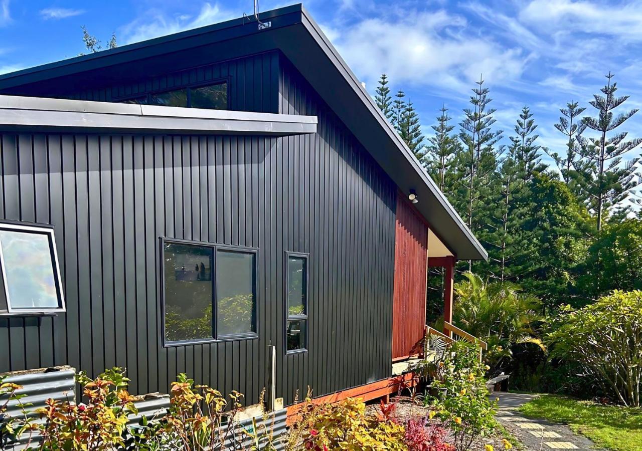 Villa The Palms - Norfolk Island Burnt Pine Exterior foto
