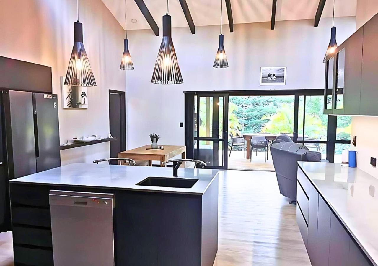 Villa The Palms - Norfolk Island Burnt Pine Exterior foto