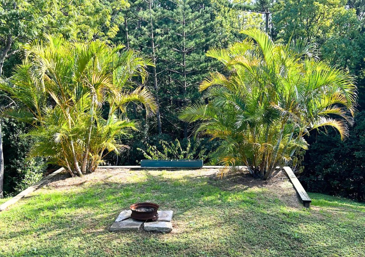 Villa The Palms - Norfolk Island Burnt Pine Exterior foto