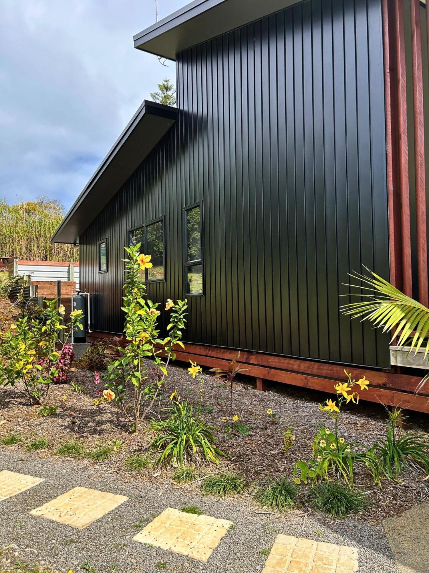 Villa The Palms - Norfolk Island Burnt Pine Exterior foto